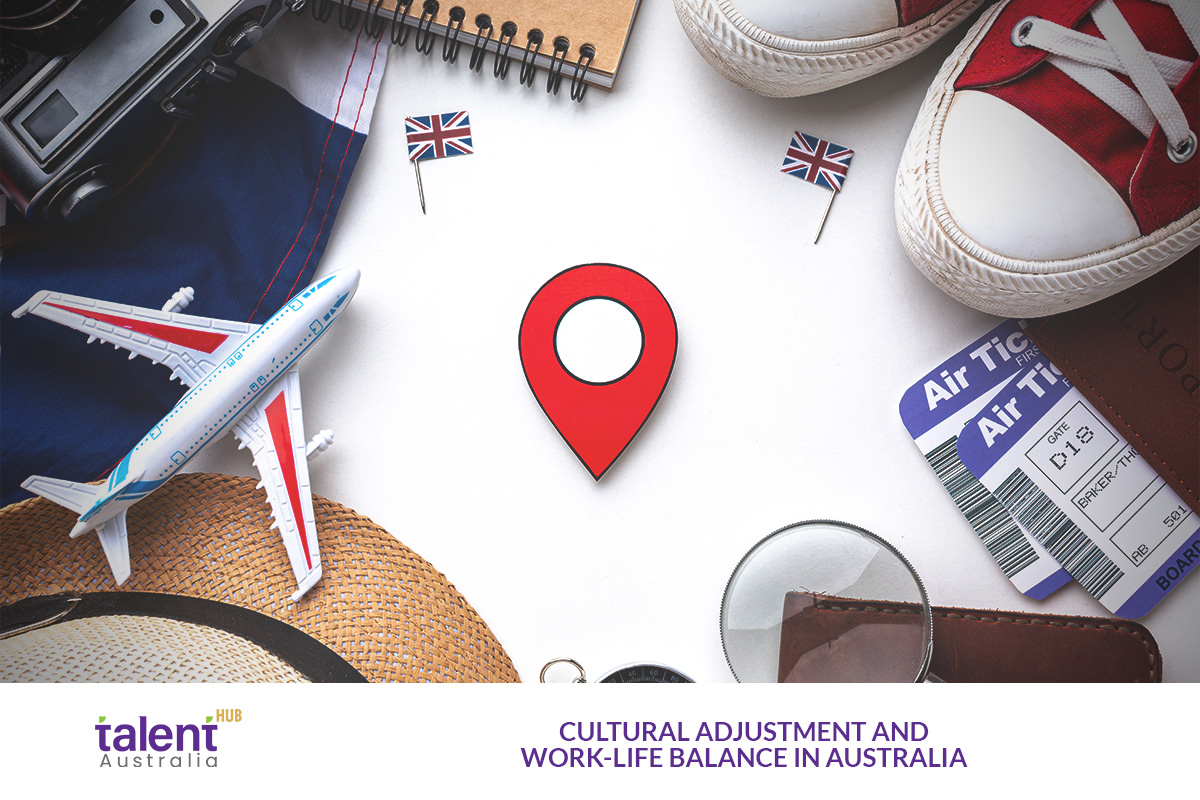 Work-Life Balance in Australia: Insights for Newcomers