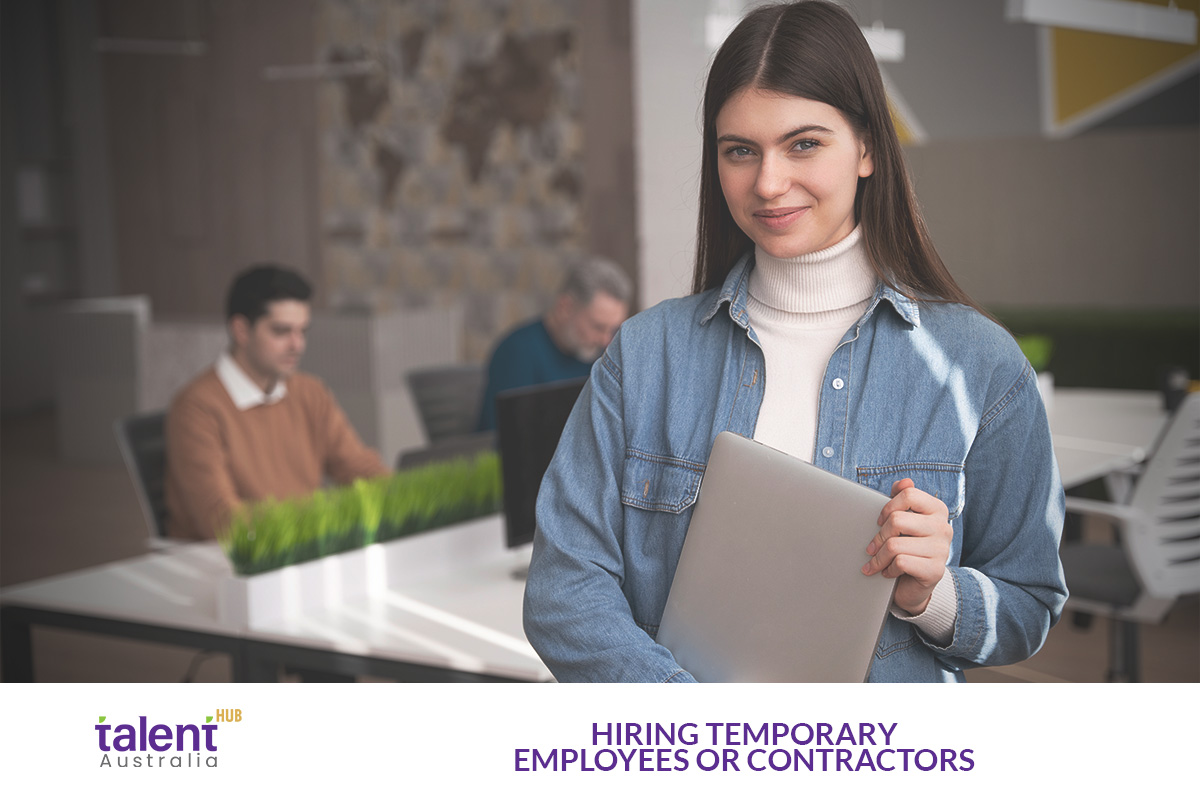 Temporary vs Permanent Hiring: How to Choose the Right Solution