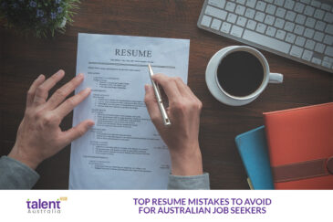 Top Resume Mistakes to Avoid in 2026
