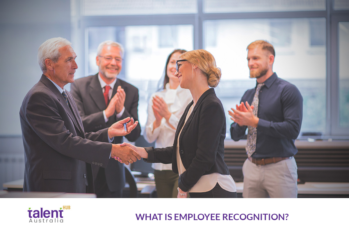 What Is Employee Recognition? And Best Employee Recognition Ideas