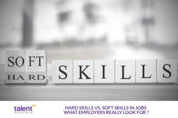 Hard Skills vs. Soft Skills in Jobs: What Brisbane Employers Really Look For