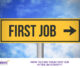 How to Find Your First Job After University in Brisbane