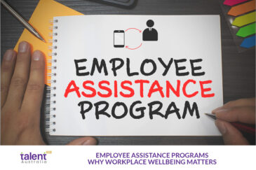 Employee Assistance Programs in Brisbane: Why Workplace Wellbeing Matters