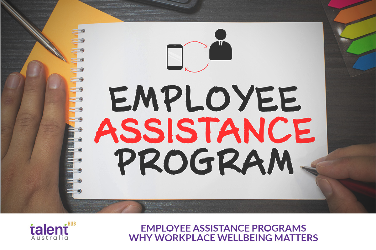 Employee Assistance Programs in Brisbane: Why Workplace Wellbeing Matters